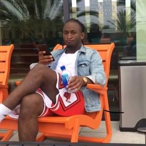 Meet your Posher, Jesse